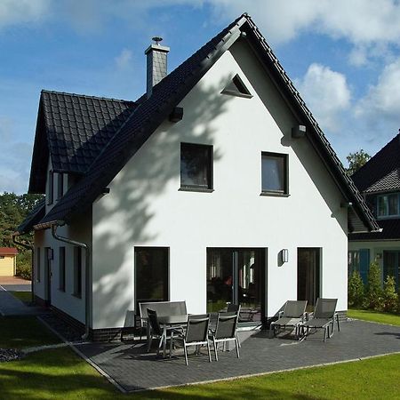 Duenenresidenz Glowe - Ferienhaus Maxi 200 M Zum Strand Екстер'єр фото